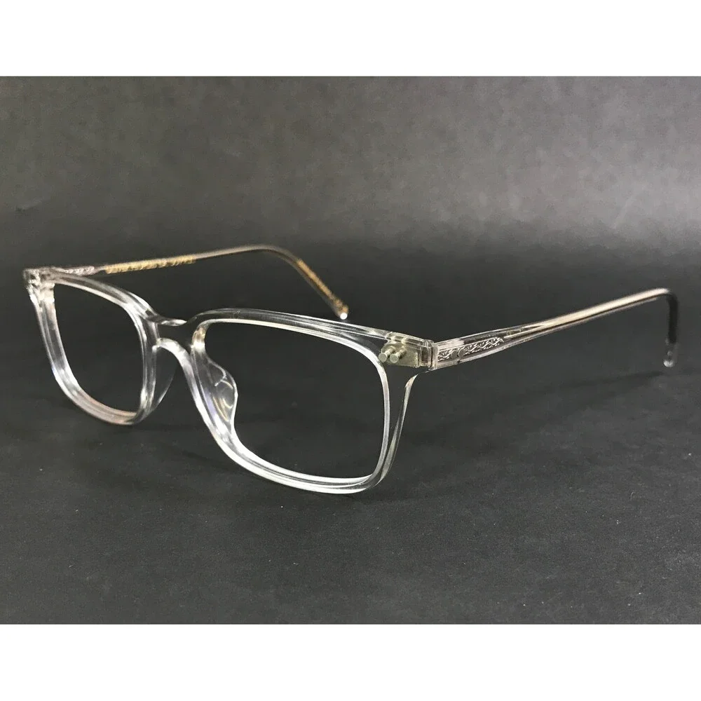 Oliver Peoples Eyeglasses Frames OV557SU 1757 NEYLAN Gravel Crystal 53-17-150